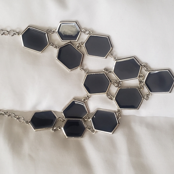 Set of 3 necklace - Picture 4 of 6